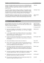 Preview for 19 page of otometrics MADSEN Midimate 622 User Manual