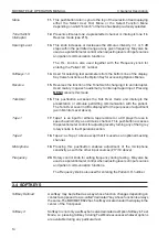 Preview for 20 page of otometrics MADSEN Midimate 622 User Manual