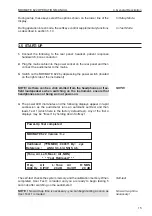 Preview for 21 page of otometrics MADSEN Midimate 622 User Manual