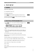 Preview for 23 page of otometrics MADSEN Midimate 622 User Manual