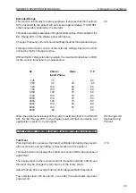 Preview for 29 page of otometrics MADSEN Midimate 622 User Manual