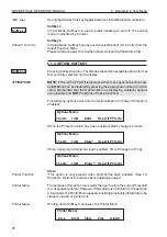 Preview for 32 page of otometrics MADSEN Midimate 622 User Manual