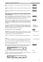 Preview for 33 page of otometrics MADSEN Midimate 622 User Manual