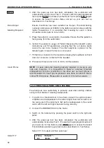 Preview for 36 page of otometrics MADSEN Midimate 622 User Manual