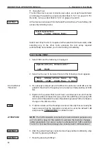 Preview for 40 page of otometrics MADSEN Midimate 622 User Manual