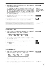 Preview for 41 page of otometrics MADSEN Midimate 622 User Manual