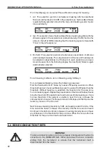 Preview for 44 page of otometrics MADSEN Midimate 622 User Manual