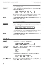 Preview for 64 page of otometrics MADSEN Midimate 622 User Manual