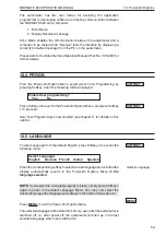 Preview for 65 page of otometrics MADSEN Midimate 622 User Manual