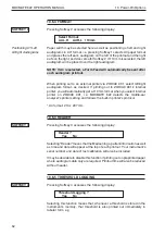 Preview for 68 page of otometrics MADSEN Midimate 622 User Manual