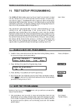 Preview for 71 page of otometrics MADSEN Midimate 622 User Manual