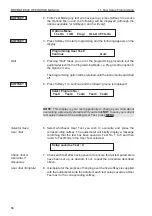 Preview for 72 page of otometrics MADSEN Midimate 622 User Manual