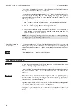 Preview for 76 page of otometrics MADSEN Midimate 622 User Manual