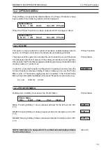 Preview for 79 page of otometrics MADSEN Midimate 622 User Manual