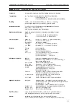 Preview for 83 page of otometrics MADSEN Midimate 622 User Manual