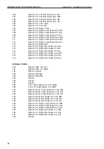 Preview for 92 page of otometrics MADSEN Midimate 622 User Manual