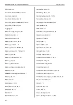 Preview for 98 page of otometrics MADSEN Midimate 622 User Manual