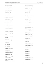 Preview for 99 page of otometrics MADSEN Midimate 622 User Manual