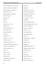 Preview for 100 page of otometrics MADSEN Midimate 622 User Manual