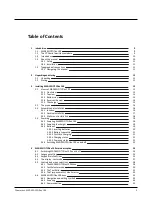 Preview for 3 page of otometrics MADSEN OTOflex 100 Reference Manual