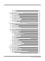 Preview for 4 page of otometrics MADSEN OTOflex 100 Reference Manual