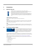 Preview for 9 page of otometrics MADSEN OTOflex 100 Reference Manual