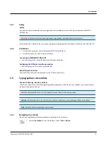 Preview for 11 page of otometrics MADSEN OTOflex 100 Reference Manual