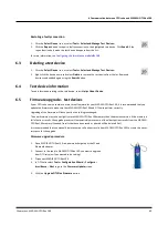 Preview for 45 page of otometrics MADSEN OTOflex 100 Reference Manual