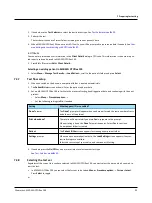 Preview for 53 page of otometrics MADSEN OTOflex 100 Reference Manual