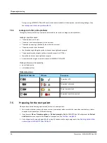 Preview for 56 page of otometrics MADSEN OTOflex 100 Reference Manual