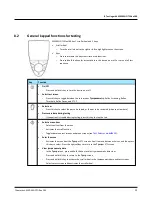 Preview for 59 page of otometrics MADSEN OTOflex 100 Reference Manual