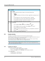 Preview for 60 page of otometrics MADSEN OTOflex 100 Reference Manual