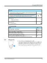 Preview for 63 page of otometrics MADSEN OTOflex 100 Reference Manual