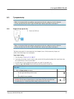 Preview for 67 page of otometrics MADSEN OTOflex 100 Reference Manual