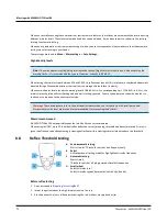 Preview for 72 page of otometrics MADSEN OTOflex 100 Reference Manual