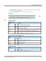 Preview for 73 page of otometrics MADSEN OTOflex 100 Reference Manual