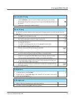 Preview for 75 page of otometrics MADSEN OTOflex 100 Reference Manual