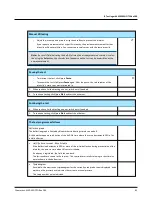 Preview for 81 page of otometrics MADSEN OTOflex 100 Reference Manual