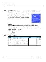 Preview for 82 page of otometrics MADSEN OTOflex 100 Reference Manual