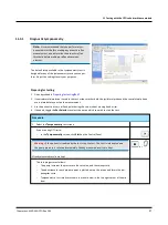 Preview for 97 page of otometrics MADSEN OTOflex 100 Reference Manual