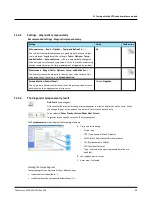 Preview for 99 page of otometrics MADSEN OTOflex 100 Reference Manual