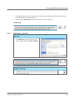 Preview for 109 page of otometrics MADSEN OTOflex 100 Reference Manual