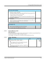 Preview for 111 page of otometrics MADSEN OTOflex 100 Reference Manual