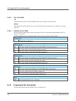 Preview for 116 page of otometrics MADSEN OTOflex 100 Reference Manual