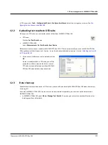 Preview for 119 page of otometrics MADSEN OTOflex 100 Reference Manual