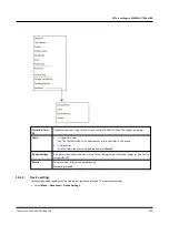 Preview for 129 page of otometrics MADSEN OTOflex 100 Reference Manual