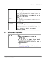 Preview for 137 page of otometrics MADSEN OTOflex 100 Reference Manual