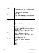 Preview for 138 page of otometrics MADSEN OTOflex 100 Reference Manual