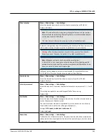 Preview for 141 page of otometrics MADSEN OTOflex 100 Reference Manual