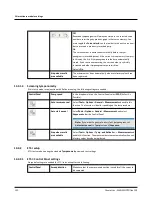 Preview for 152 page of otometrics MADSEN OTOflex 100 Reference Manual